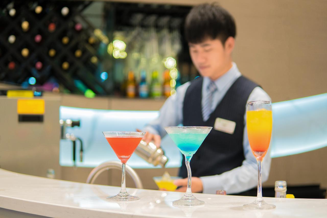 Ibis Styles Dongguan Changan Exterior foto